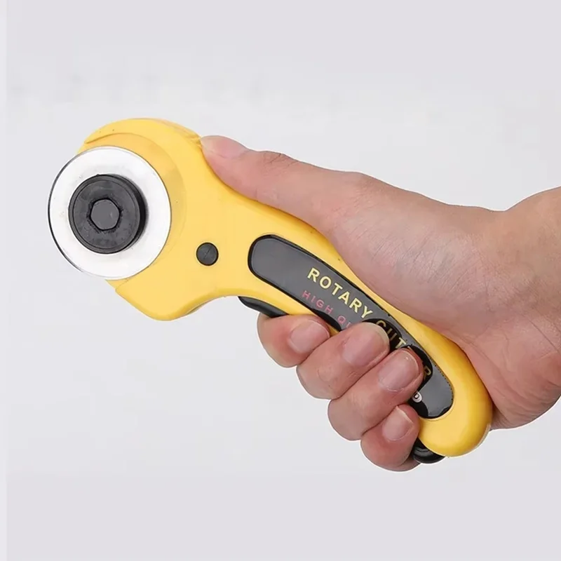 Rotary Cutter 45mm Card Paper  - Rotary Cutter For Fabric 45Mm review and price
