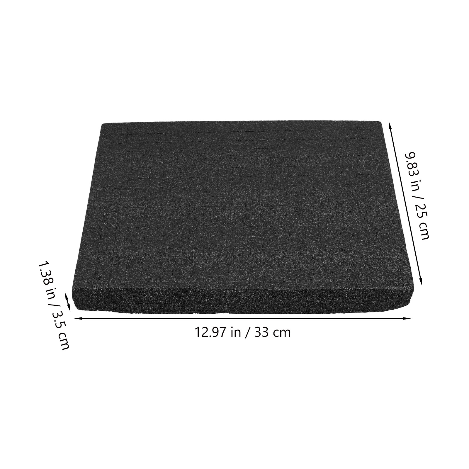 EPE Foam Grid Tool Box Insert  - Craft Tools review and price